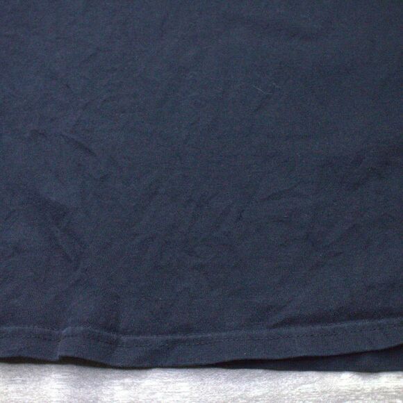 Harley Davidson Hollywood, California, USA T-Shirt V-Neck Distressed Men’s XL - Picture 6 of 6